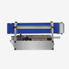 Sellador de banda continua horizontal Hualian con función de codificación e impresión por chorro de tinta FRP-770I