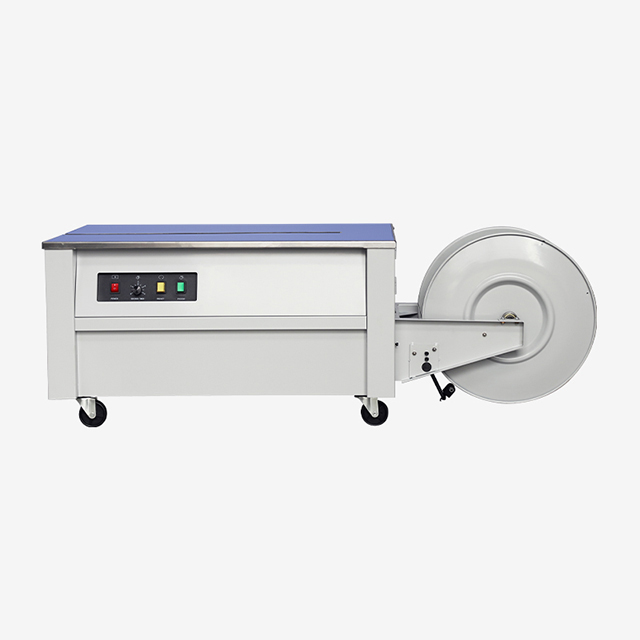 Máquina de tensión semiautomática KZB-II