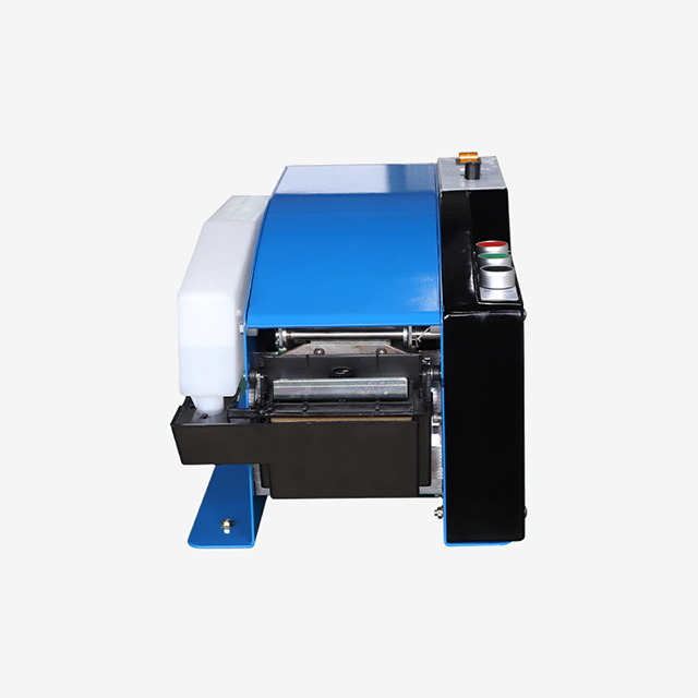 Máquina de dispensador de cinta gomada eléctrica y automática FX-800B