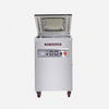 Máquina de envasado de vacío de alimentos de cámara comercial DZ-500/2E