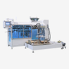 Colocador de bolsas ZSG-400DS