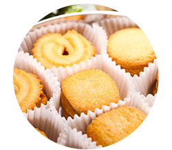 Galleta