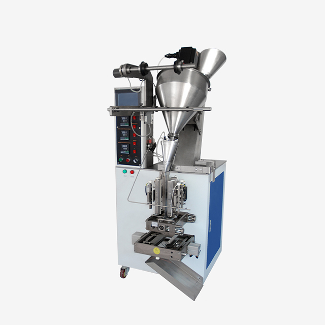 Máquina automática de envasado de polvo DXDF-100AX