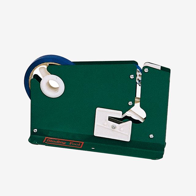 Dispensador de cinta industrial portátil de escritorio TD-A