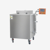 Máquina de embalaje de agua caliente DT-6050